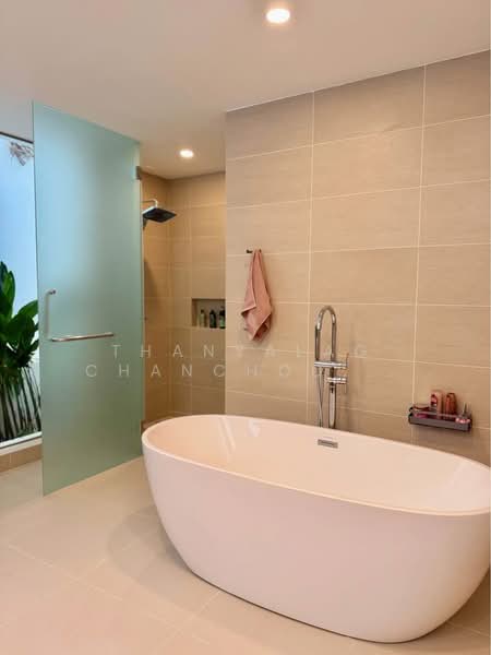 3-BR Villa, Surat Thani, Bo Put, Ko Samui, Surat Thani, 3 Bedrooms, 310 sqm, Villa For Sale, by Thanyalag Chanchodtanakul, 500230291 - DDproperty.com