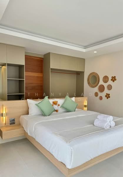 3-BR Villa, Surat Thani, Bo Put, Ko Samui, Surat Thani, 3 Bedrooms, 310 sqm, Villa For Sale, by Thanyalag Chanchodtanakul, 500230291 - DDproperty.com