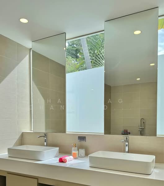 วิลล่า 3-ห้องนอน, สุราษฎร์ธานี, บ่อผุด, เกาะสมุย, สุราษฎร์ธานี, 310 ตร.ม., วิลล่า ขาย, โดย Thanyalag Chanchodtanakul, 500230291 - DDproperty.com