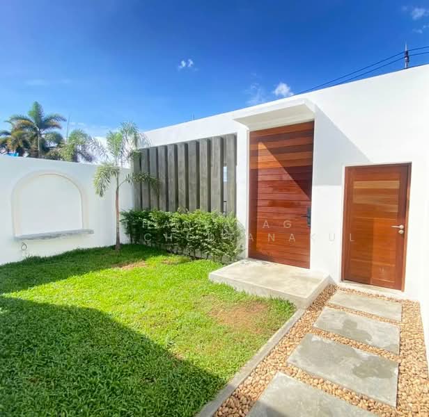 3-BR Villa, Surat Thani, Bo Put, Ko Samui, Surat Thani, 3 Bedrooms, 310 sqm, Villa For Sale, by Thanyalag Chanchodtanakul, 500230291 - DDproperty.com