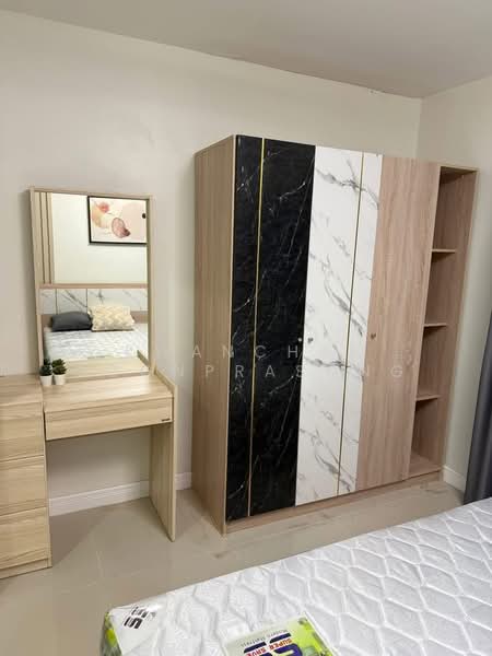 Metro Park Sathorn, Bangkok, Kanlapaphruek Road, Bang Wa, Phasi Charoen, Bangkok, 1 Bedroom, 30 sqm, Condo For Sale, by Kwanchai Boonprasong, 500230292 - DDproperty.com