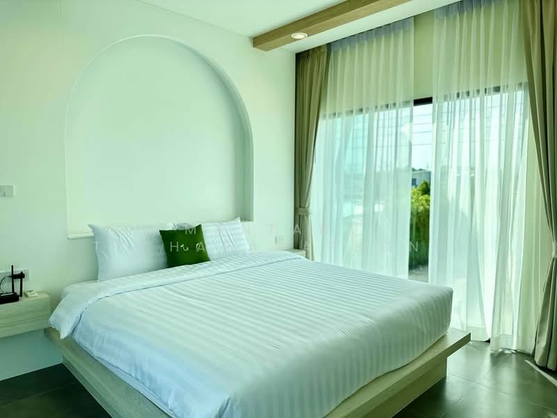 undefined, Prachuap Khiri Khan, Hin Lek Fai, Hua Hin, Prachuap Khiri Khan, 4 Bedrooms, 220 sqm, Villa For Rent, by Mantana Techapahaphong, 500230293 - DDproperty.com