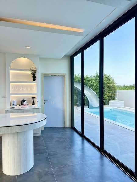 undefined, Prachuap Khiri Khan, Hin Lek Fai, Hua Hin, Prachuap Khiri Khan, 4 Bedrooms, 220 sqm, Villa For Rent, by Mantana Techapahaphong, 500230293 - DDproperty.com