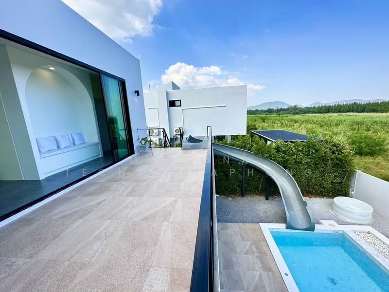 undefined, Prachuap Khiri Khan, Hin Lek Fai, Hua Hin, Prachuap Khiri Khan, 4 Bedrooms, 220 sqm, Villa For Rent, by Mantana Techapahaphong, 500230293 - DDproperty.com