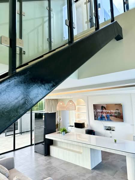 undefined, Prachuap Khiri Khan, Hin Lek Fai, Hua Hin, Prachuap Khiri Khan, 4 Bedrooms, 220 sqm, Villa For Rent, by Mantana Techapahaphong, 500230293 - DDproperty.com