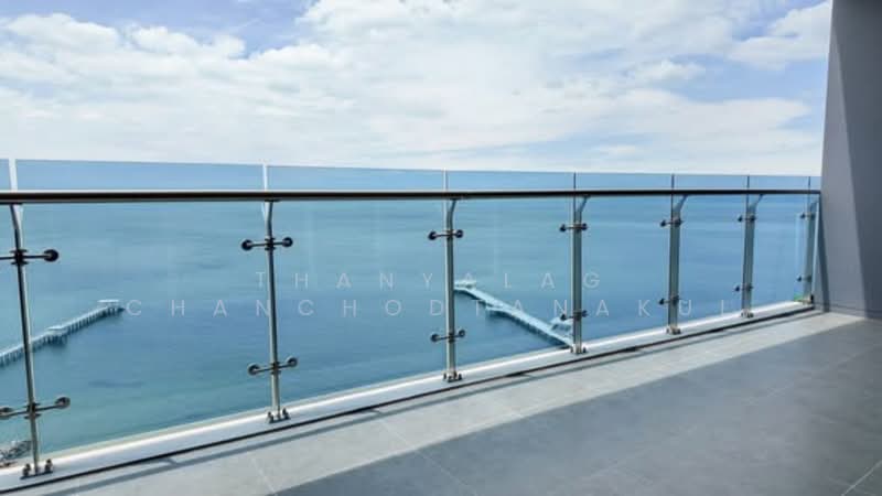 For Sale - The Symphony Bangpra Sriracha : เดอะ ซิมโฟนี บางพระ ศรีราชา, Chon Buri (Pattaya)