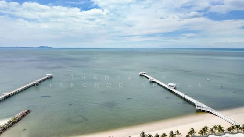 For Sale - The Symphony Bangpra Sriracha : เดอะ ซิมโฟนี บางพระ ศรีราชา, Chon Buri (Pattaya)