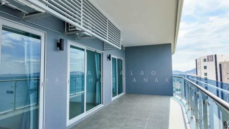 For Sale - The Symphony Bangpra Sriracha : เดอะ ซิมโฟนี บางพระ ศรีราชา, Chon Buri (Pattaya)