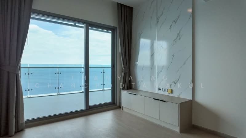 For Sale - The Symphony Bangpra Sriracha : เดอะ ซิมโฟนี บางพระ ศรีราชา, Chon Buri (Pattaya)