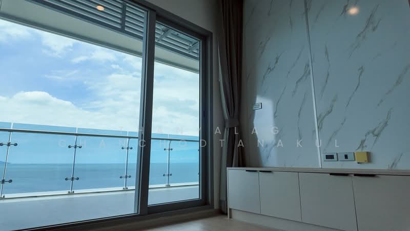 For Sale - The Symphony Bangpra Sriracha : เดอะ ซิมโฟนี บางพระ ศรีราชา, Chon Buri (Pattaya)