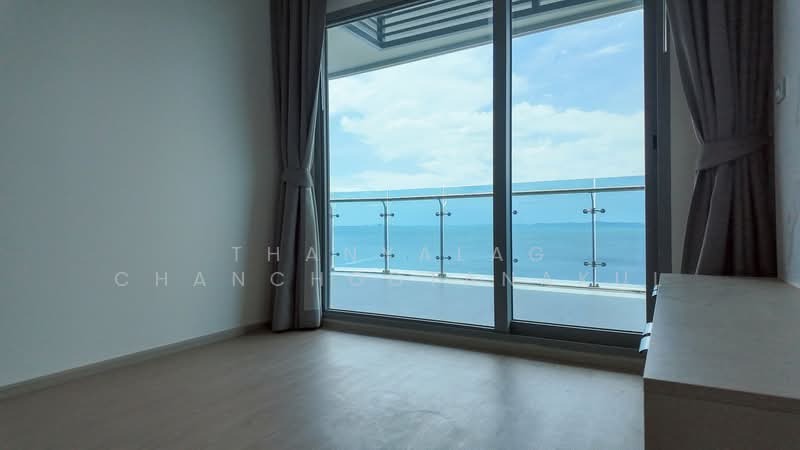 For Sale - The Symphony Bangpra Sriracha : เดอะ ซิมโฟนี บางพระ ศรีราชา, Chon Buri (Pattaya)