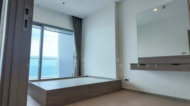 For Sale - The Symphony Bangpra Sriracha : เดอะ ซิมโฟนี บางพระ ศรีราชา, Chon Buri (Pattaya)