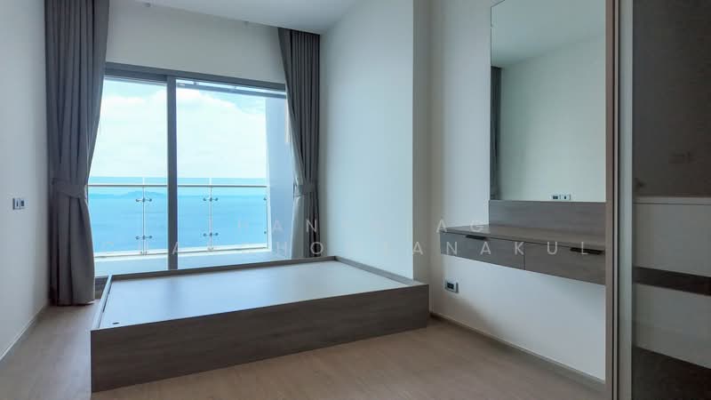 For Sale - The Symphony Bangpra Sriracha : เดอะ ซิมโฟนี บางพระ ศรีราชา, Chon Buri (Pattaya)