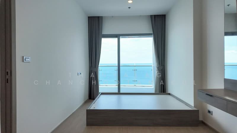 For Sale - The Symphony Bangpra Sriracha : เดอะ ซิมโฟนี บางพระ ศรีราชา, Chon Buri (Pattaya)