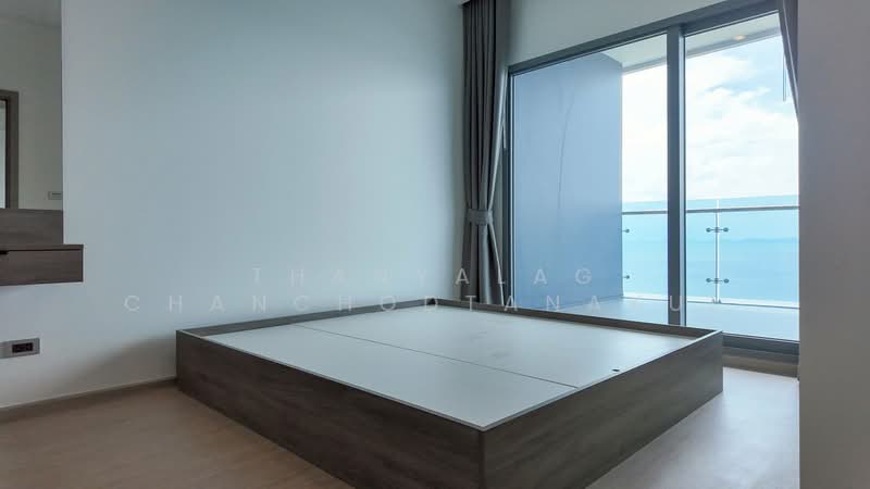 For Sale - The Symphony Bangpra Sriracha : เดอะ ซิมโฟนี บางพระ ศรีราชา, Chon Buri (Pattaya)