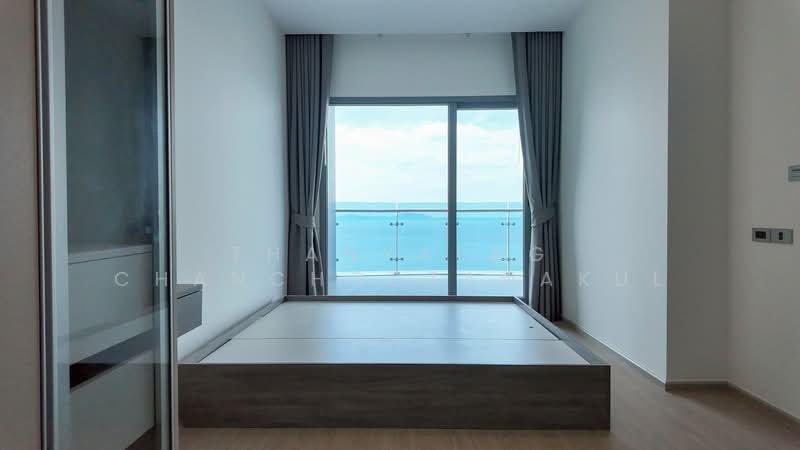 For Sale - The Symphony Bangpra Sriracha : เดอะ ซิมโฟนี บางพระ ศรีราชา, Chon Buri (Pattaya)