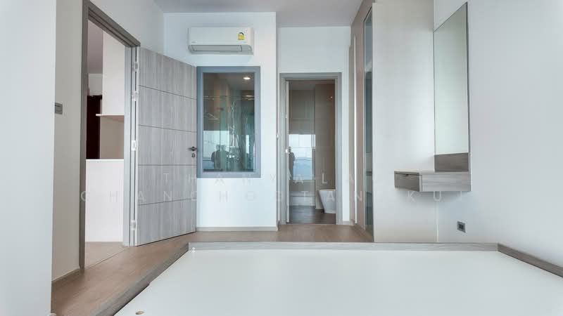 For Sale - The Symphony Bangpra Sriracha : เดอะ ซิมโฟนี บางพระ ศรีราชา, Chon Buri (Pattaya)