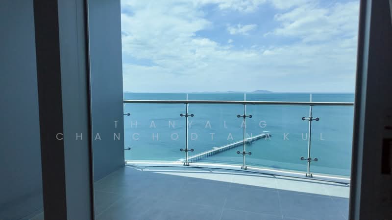 For Sale - The Symphony Bangpra Sriracha : เดอะ ซิมโฟนี บางพระ ศรีราชา, Chon Buri (Pattaya)