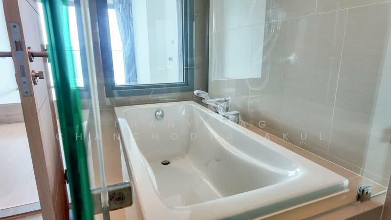 For Sale - The Symphony Bangpra Sriracha : เดอะ ซิมโฟนี บางพระ ศรีราชา, Chon Buri (Pattaya)