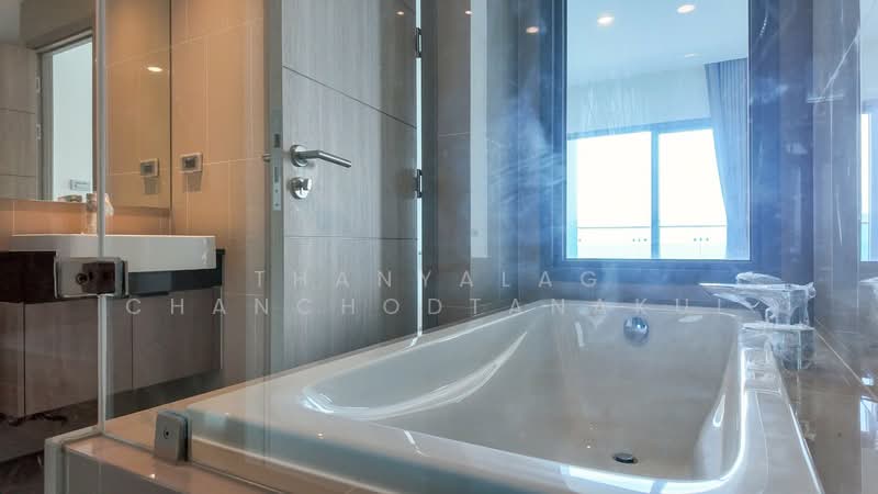 For Sale - The Symphony Bangpra Sriracha : เดอะ ซิมโฟนี บางพระ ศรีราชา, Chon Buri (Pattaya)