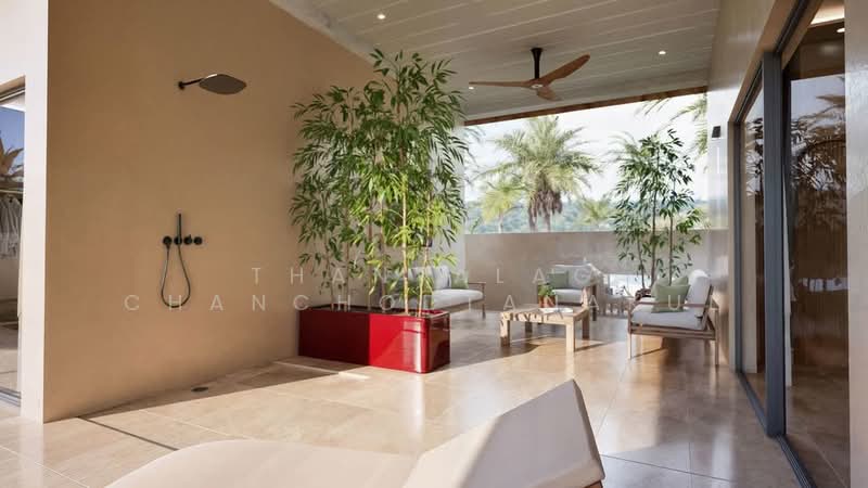 2-BR Villa, Surat Thani, Maret, Ko Samui, Surat Thani, 2 Bedrooms, 100 sqm, Villa For Sale, by Thanyalag Chanchodtanakul, 500230295 - DDproperty.com