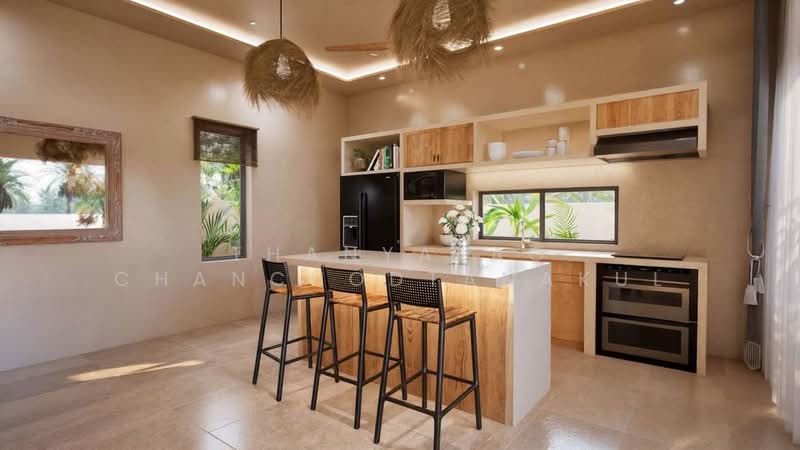 2-BR Villa, Surat Thani, Maret, Ko Samui, Surat Thani, 2 Bedrooms, 100 sqm, Villa For Sale, by Thanyalag Chanchodtanakul, 500230295 - DDproperty.com