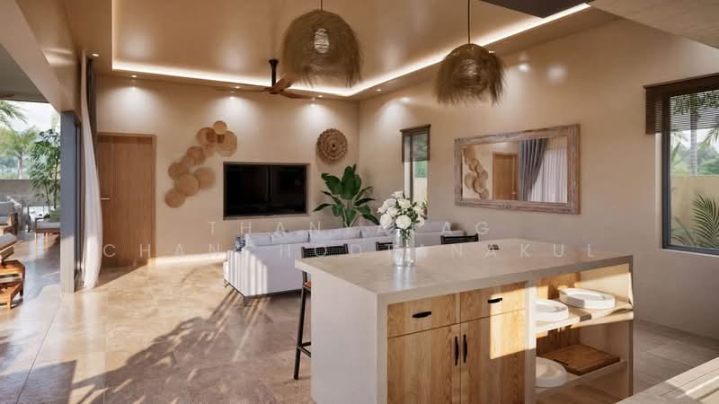 วิลล่า 2-ห้องนอน, สุราษฎร์ธานี, มะเร็ต, เกาะสมุย, สุราษฎร์ธานี, 100 ตร.ม., วิลล่า ขาย, โดย Thanyalag Chanchodtanakul, 500230295 - DDproperty.com