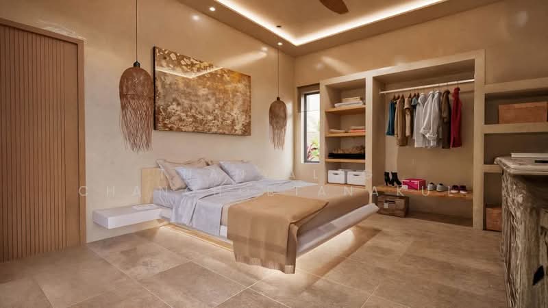 วิลล่า 2-ห้องนอน, สุราษฎร์ธานี, มะเร็ต, เกาะสมุย, สุราษฎร์ธานี, 100 ตร.ม., วิลล่า ขาย, โดย Thanyalag Chanchodtanakul, 500230295 - DDproperty.com