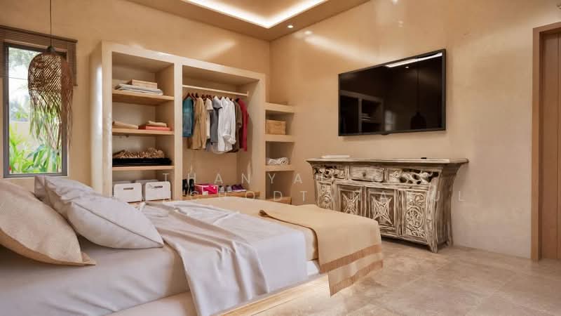 2-BR Villa, Surat Thani, Maret, Ko Samui, Surat Thani, 2 Bedrooms, 100 sqm, Villa For Sale, by Thanyalag Chanchodtanakul, 500230295 - DDproperty.com