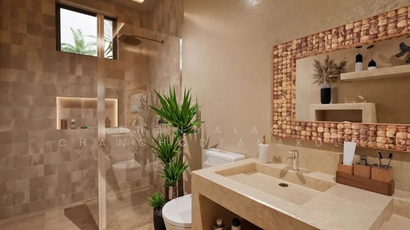 2-BR Villa, Surat Thani, Maret, Ko Samui, Surat Thani, 2 Bedrooms, 100 sqm, Villa For Sale, by Thanyalag Chanchodtanakul, 500230295 - DDproperty.com