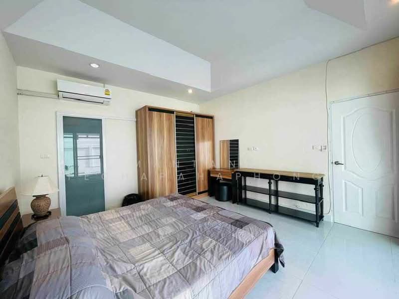 2-BR House, Chon Buri (Pattaya), Nong Pru, Bang Lamung (Pattaya), Chon Buri (Pattaya), 2 Bedrooms, 93 sqm, Single Detached House For Rent, by Mantana Techapahaphong, 500230296 - DDproperty.com