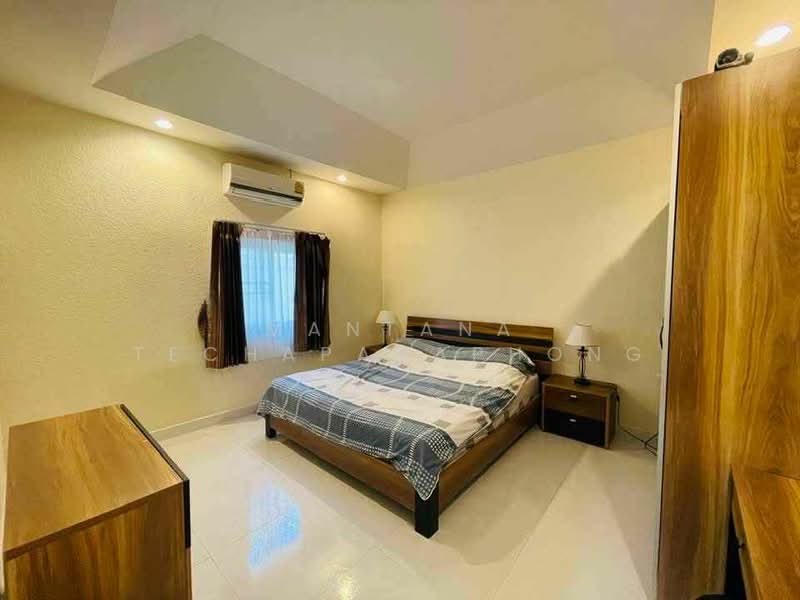 2-BR House, Chon Buri (Pattaya), Nong Pru, Bang Lamung (Pattaya), Chon Buri (Pattaya), 2 Bedrooms, 93 sqm, Single Detached House For Rent, by Mantana Techapahaphong, 500230296 - DDproperty.com