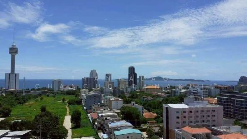 ขาย - Treetops Pattaya : ทรี ท๊อปส์ พัทยา, ชลบุรี