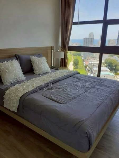 ขาย - Treetops Pattaya : ทรี ท๊อปส์ พัทยา, ชลบุรี