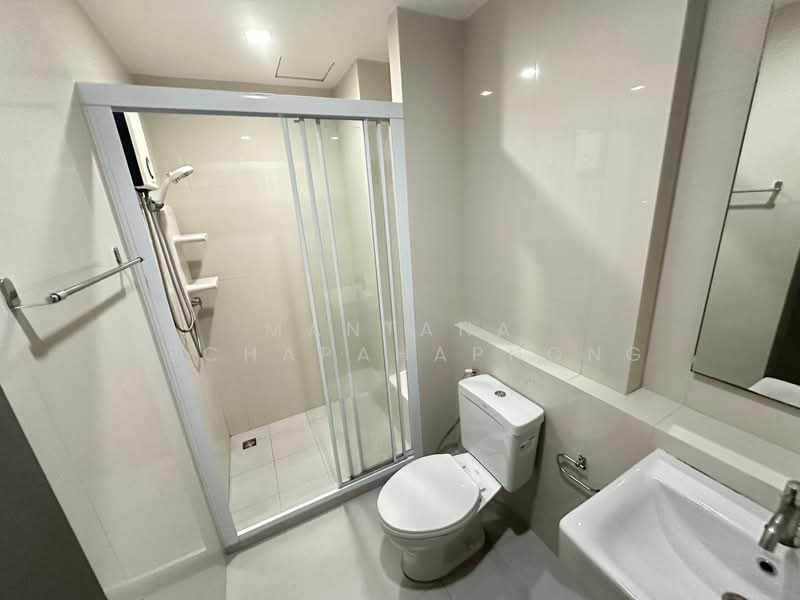 The Base Central Pattaya, Chon Buri (Pattaya), Pattayasaisong Road, Bang Lamung, Bang Lamung (Pattaya), Chon Buri (Pattaya), 1 Bedroom, 35 sqm, Condo For Rent, by Mantana Techapahaphong, 500230298 - DDproperty.com