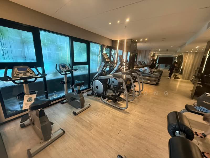 The Base Central Pattaya, Chon Buri (Pattaya), Pattayasaisong Road, Bang Lamung, Bang Lamung (Pattaya), Chon Buri (Pattaya), 1 Bedroom, 35 sqm, Condo For Rent, by Mantana Techapahaphong, 500230298 - DDproperty.com