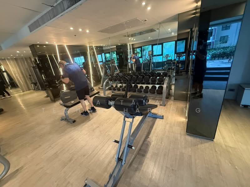 The Base Central Pattaya, Chon Buri (Pattaya), Pattayasaisong Road, Bang Lamung, Bang Lamung (Pattaya), Chon Buri (Pattaya), 1 Bedroom, 35 sqm, Condo For Rent, by Mantana Techapahaphong, 500230298 - DDproperty.com