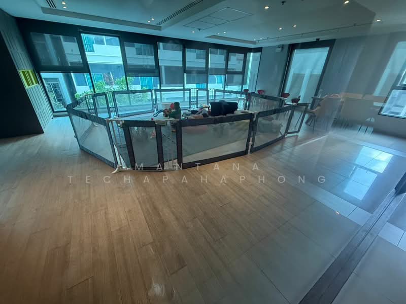 The Base Central Pattaya, Chon Buri (Pattaya), Pattayasaisong Road, Bang Lamung, Bang Lamung (Pattaya), Chon Buri (Pattaya), 1 Bedroom, 35 sqm, Condo For Rent, by Mantana Techapahaphong, 500230298 - DDproperty.com