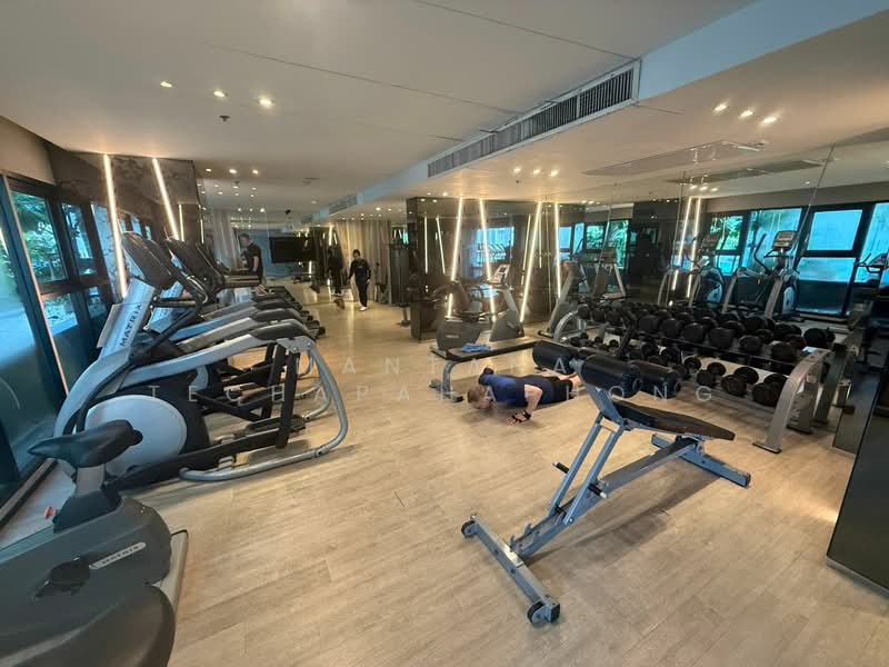 The Base Central Pattaya, Chon Buri (Pattaya), Pattayasaisong Road, Bang Lamung, Bang Lamung (Pattaya), Chon Buri (Pattaya), 1 Bedroom, 35 sqm, Condo For Rent, by Mantana Techapahaphong, 500230298 - DDproperty.com