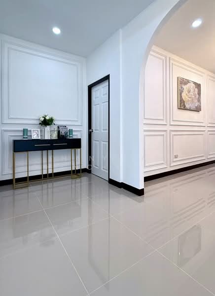 T.W. Park View, Chon Buri (Pattaya), Nong Pru, Bang Lamung (Pattaya), Chon Buri (Pattaya), 2 Bedrooms, 93 sqm, Single Detached House For Sale, by Thanyalag Chanchodtanakul, 500230299 - DDproperty.com