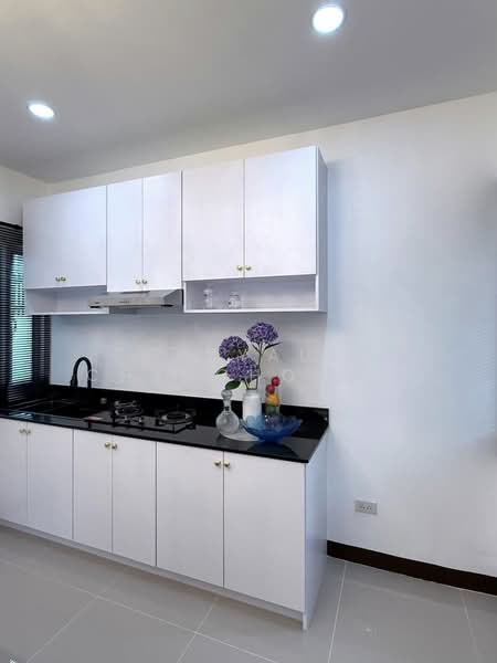 T.W. Park View, Chon Buri (Pattaya), Nong Pru, Bang Lamung (Pattaya), Chon Buri (Pattaya), 2 Bedrooms, 93 sqm, Single Detached House For Sale, by Thanyalag Chanchodtanakul, 500230299 - DDproperty.com