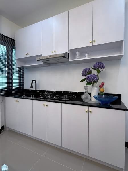 T.W. Park View, Chon Buri (Pattaya), Nong Pru, Bang Lamung (Pattaya), Chon Buri (Pattaya), 2 Bedrooms, 93 sqm, Single Detached House For Sale, by Thanyalag Chanchodtanakul, 500230299 - DDproperty.com