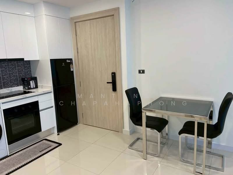 For Rent - Jewel Pratumnak, Chon Buri (Pattaya)