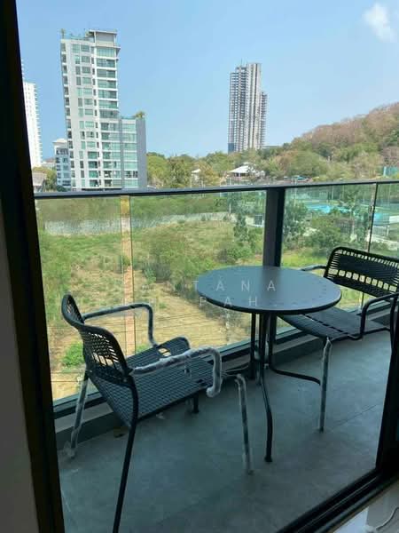 For Rent - Jewel Pratumnak, Chon Buri (Pattaya)