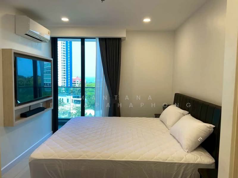 For Rent - Jewel Pratumnak, Chon Buri (Pattaya)