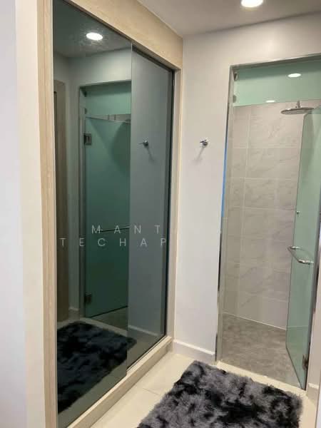 For Rent - Jewel Pratumnak, Chon Buri (Pattaya)