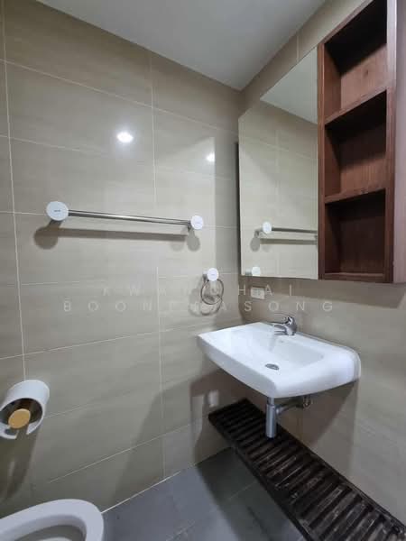 The Sense Sukhumvit, Bangkok, 8 Sukhumvit 68 Aly, Bang Na Nuea, Bang Na, Bangkok, Studio, 30 sqm, Condo For Sale, by Kwanchai Boonprasong, 500230303 - DDproperty.com