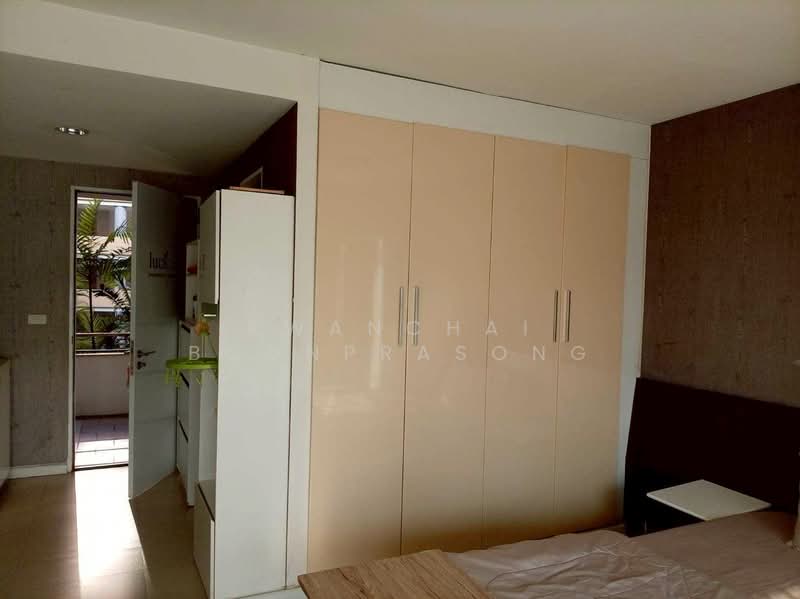 The Sense Sukhumvit, Bangkok, 8 Sukhumvit 68 Aly, Bang Na Nuea, Bang Na, Bangkok, Studio, 30 sqm, Condo For Sale, by Kwanchai Boonprasong, 500230303 - DDproperty.com