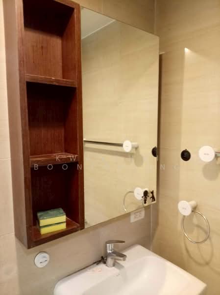 The Sense Sukhumvit : เดอะ เซนส์ สุขุมวิท, กรุงเทพ, 8 สุขุมวิท 68 Aly, บางนาเหนือ, บางนา, กรุงเทพ, 30 ตร.ม., คอนโด ขาย, โดย Kwanchai Boonprasong, 500230303 - DDproperty.com