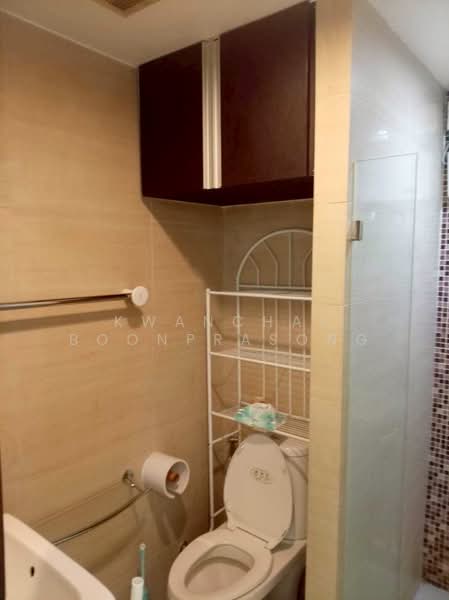 The Sense Sukhumvit, Bangkok, 8 Sukhumvit 68 Aly, Bang Na Nuea, Bang Na, Bangkok, Studio, 30 sqm, Condo For Sale, by Kwanchai Boonprasong, 500230303 - DDproperty.com